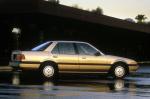 Honda Accord 1986 года